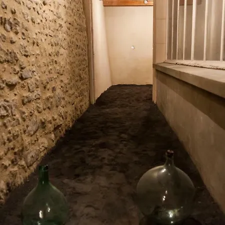 Le Tresor Cache Dom wakacyjny